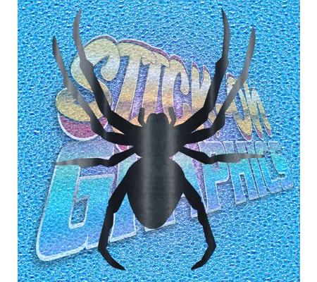 Spider 006