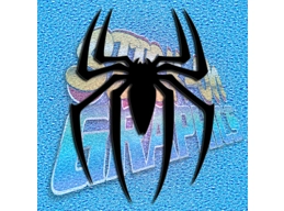 Spiderman Symbol