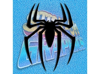 Spiderman Symbol
