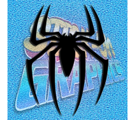 Spiderman Symbol