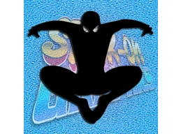 Spidey 002