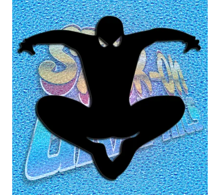 Spidey 002
