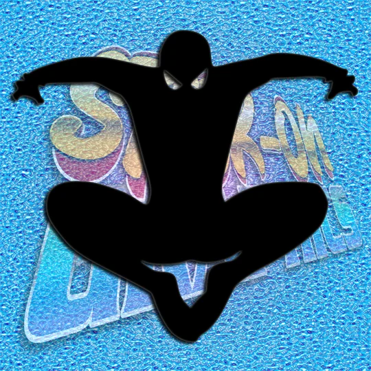 Spidey 002