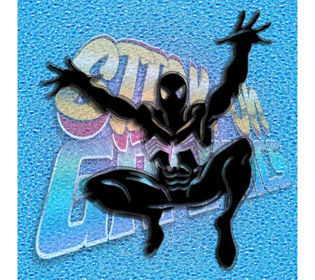 Spidey 005