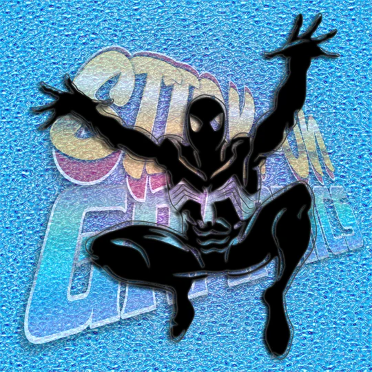 Spidey 005