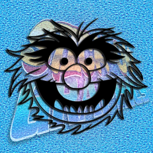 SS Animal 001