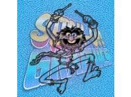 SS Animal 002