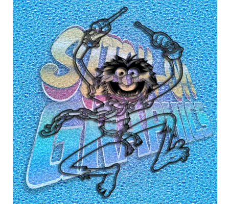 SS Animal 002