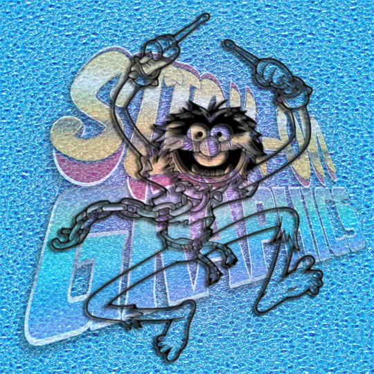 SS Animal 002