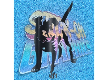 Staffordshire Terrier 001