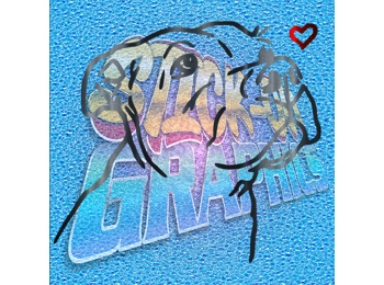 Staffordshire Terrier 010