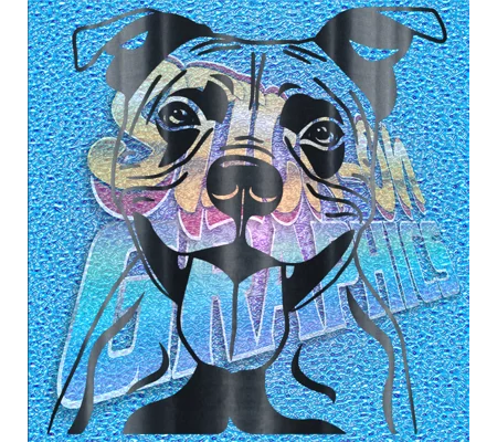 Staffordshire Terrier 011