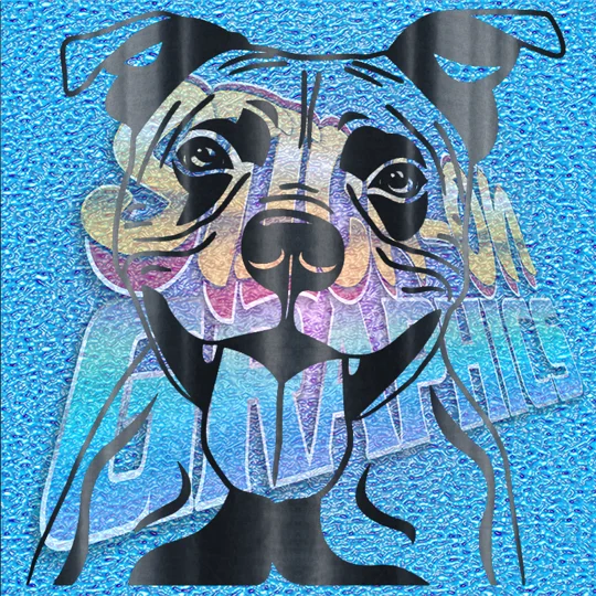 Staffordshire Terrier 011