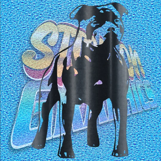 Staffordshire Terrier 003