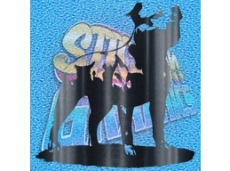 Staffordshire Terrier 004