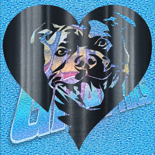 Staffordshire Terrier 009