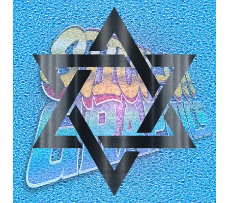 Star Of David 002