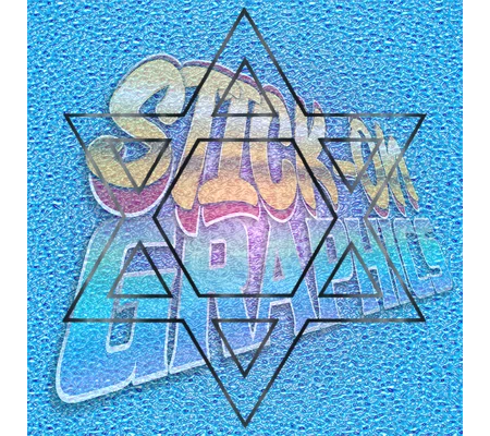 Star Of David 003