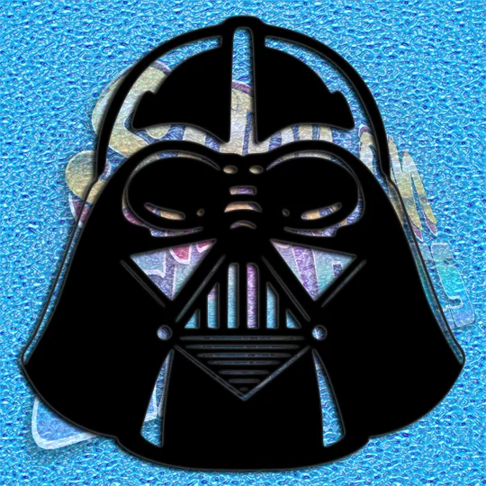 StarWars Darth Vader