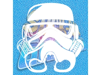StarWars Storm Trooper