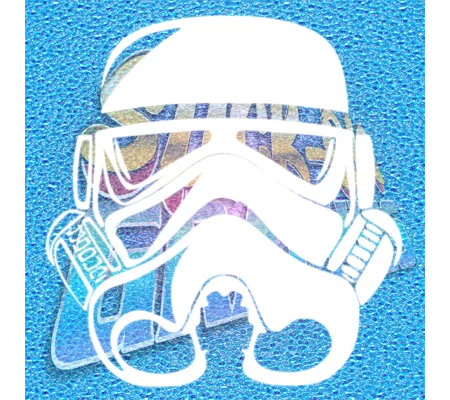 StarWars Storm Trooper