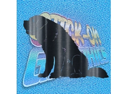 St. Bernard 002