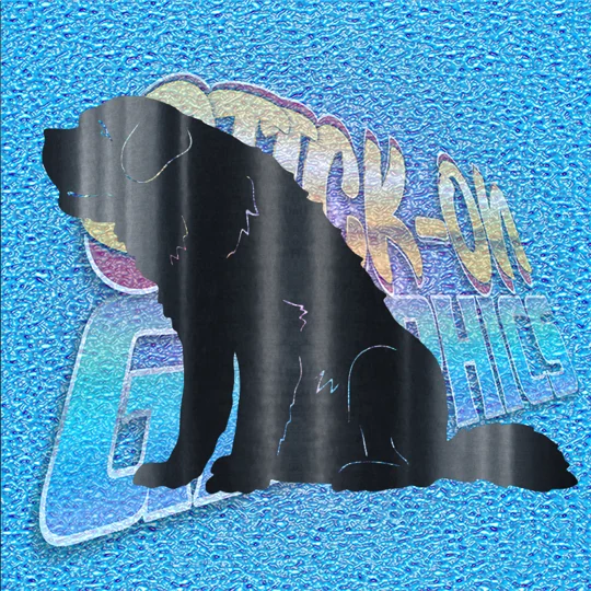 St. Bernard 002