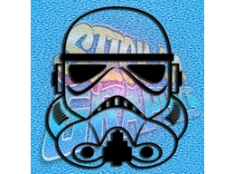 Star Wars Storm Trooper