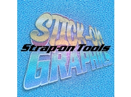 Strap-on
