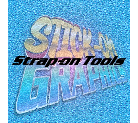 Strap-on