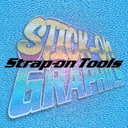 Strap-on
