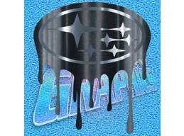 Suburu Drip