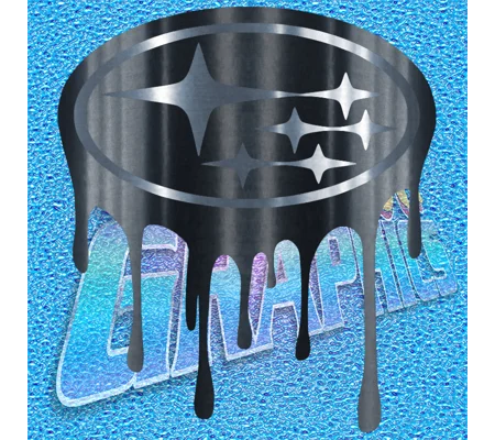 Suburu Drip