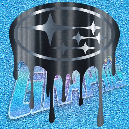 Suburu Drip