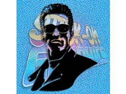 Terminator 002