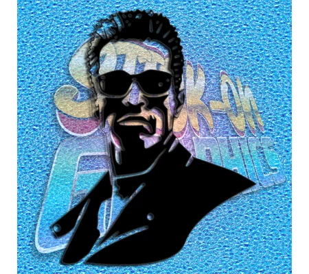 Terminator 002