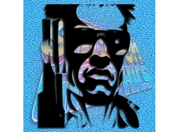 Terminator 003