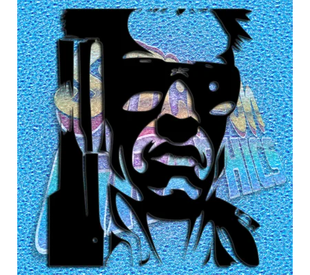 Terminator 003