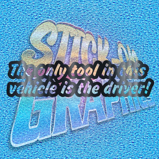The Only Tool