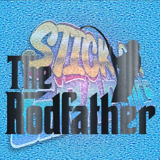 The Rod Father