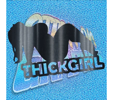 Thick Girl