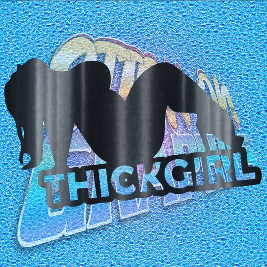 Thick Girl