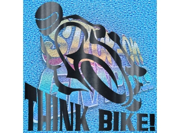 Think BIke 001