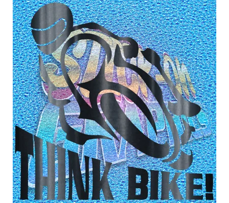 Think BIke 001