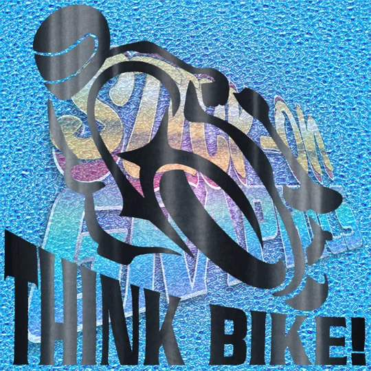 Think BIke 001