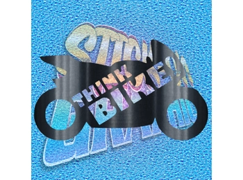Think Bike 002