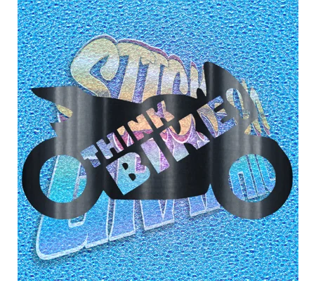 Think Bike 002