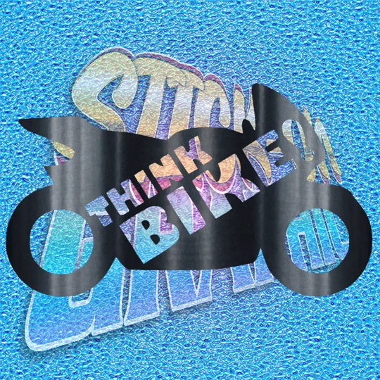 Think Bike 002