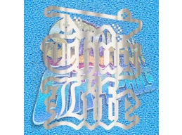 Thug Life 001