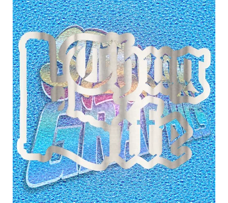 Thug Life 002